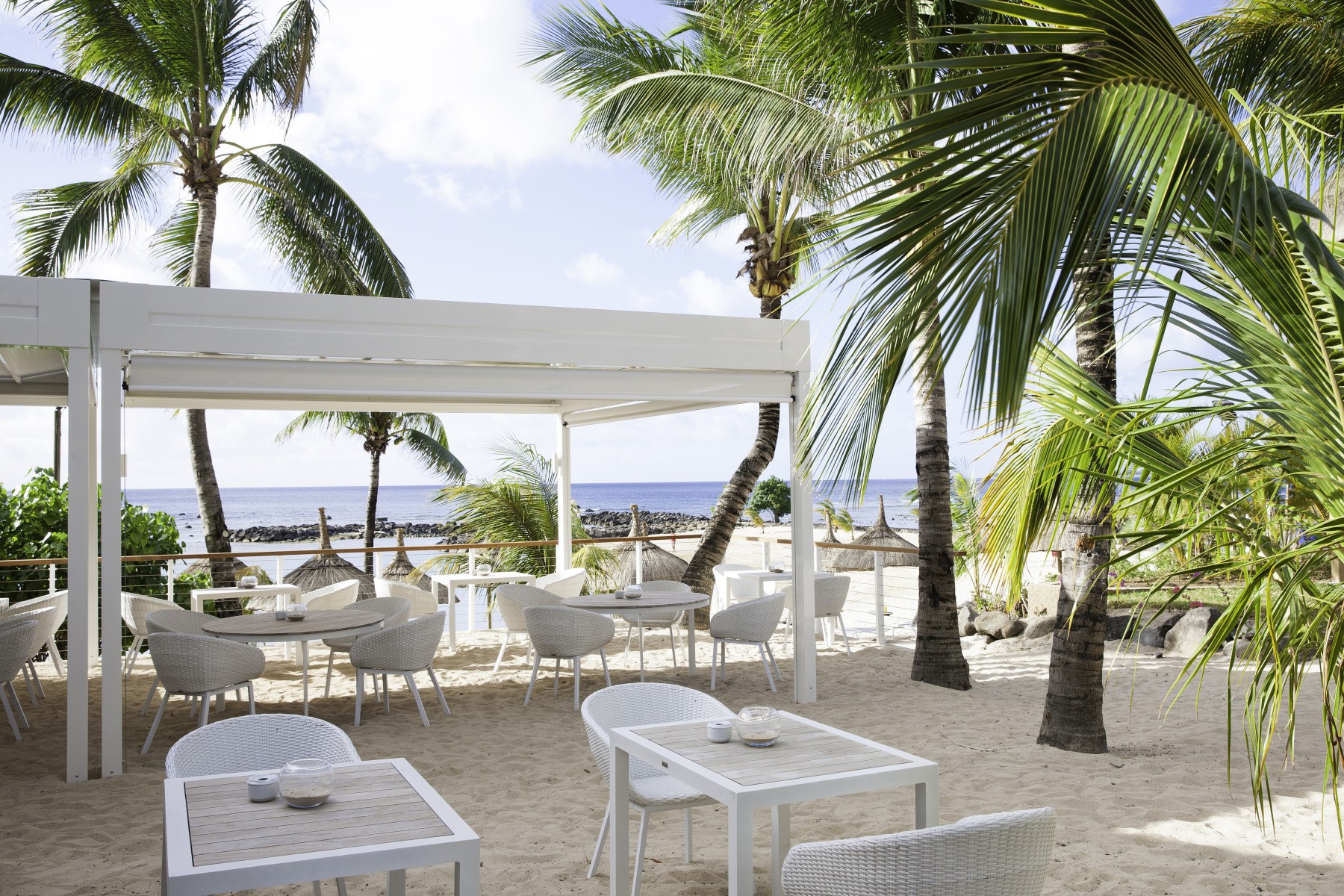 Veranda Pointe aux Biches